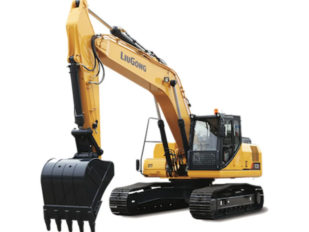 Excavadora 922E LiuGong