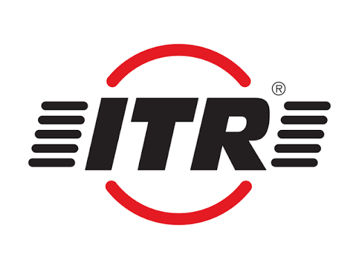 ITR, marca principal de tren de rodaje y GET en LIUMAQ
