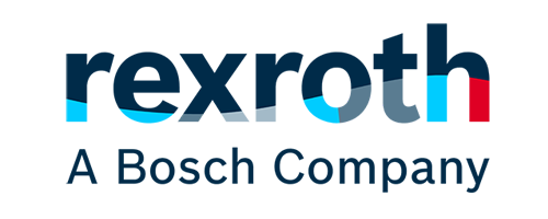 Bosch Rexroth, marca principal de hidráulica en LIUMAQ
