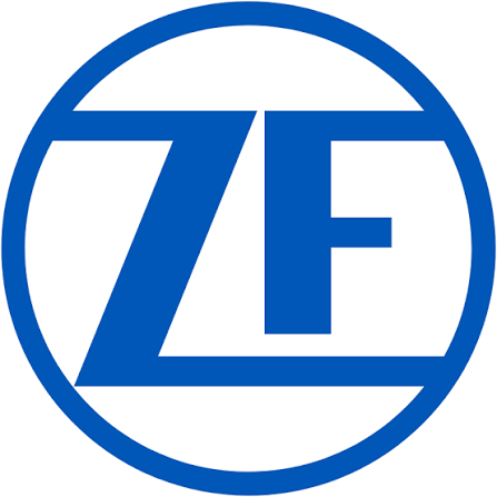 ZF, transmisiones y ejes para maquinaria pesada en LIUMAQ